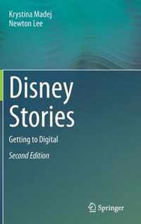 Disney Stories