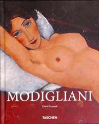 Amedeo Modigliani 1884-1920