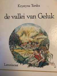 Vallei van geluk