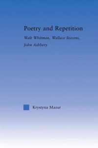 Poetry and Repetition