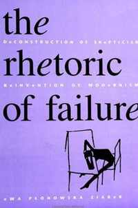 The Rhetoric of Failure