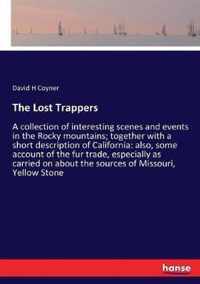 The Lost Trappers