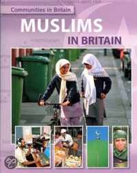 Muslims In Britain