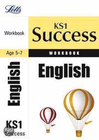 KS1 English Workbook