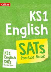 KS1 English SATs Practice Workbook