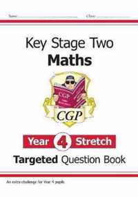 New KS2 Maths Targeted Question Book