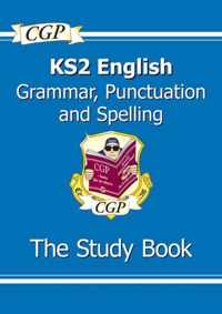 Ks2 English Gramar Punctuati & Speling