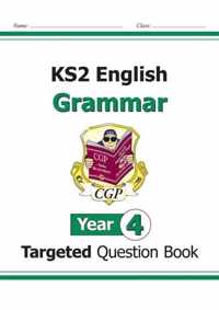 KS2 English Targeted Question Book Gramm