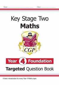 New KS2 Maths Targeted Question Book