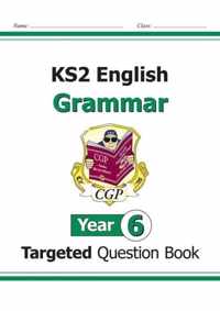 KS2 English Targeted Question Book Gram