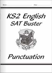 KS2 English SAT Buster