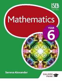 Mathematics Year 6