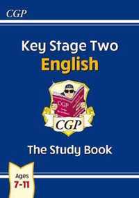 KS2 English Study Guide