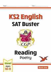 KS2 English Reading SAT Buster