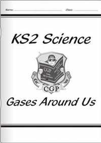 KS2 National Curriculum Science - Gases Around Us (5C)