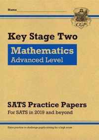 KS2 Maths Targeted SATS Practice Papers