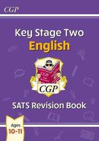 New KS2 English Targeted SATS Revision Book - Standard Level