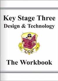 KS3 Design & Technology Workbook