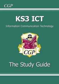 KS3 ICT Study Guide