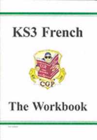 KS3 French Workbook with Answers