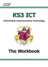 KS3 ICT Workbook