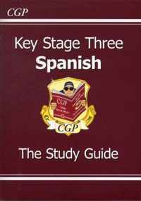 KS3 Spanish Study Guide