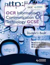 OCR Information and Communication Technology GCSE Student Book