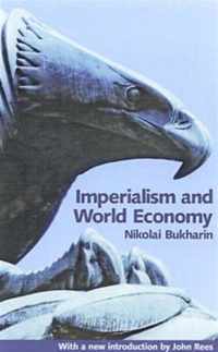 Imperialism And World Economy