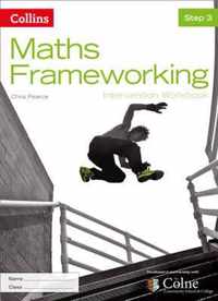 KS3 Maths Intervention Step 3 Workbook (Maths Frameworking)