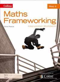 KS3 Maths Intervention Step 2 Workbook (Maths Frameworking)