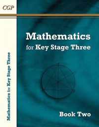 KS3 Maths Textbook 2