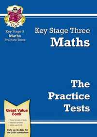 KS3 Maths Practice Tests