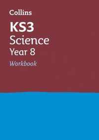 KS3 Science Year 8 Workbook