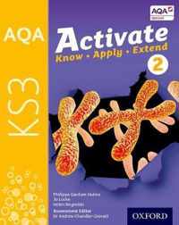 AQA Activate for KS3