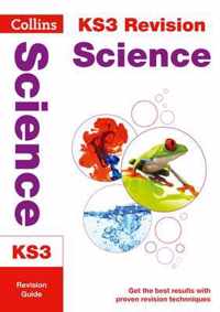 KS3 Science Revision Guide