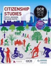 OCR GCSE Citizenship Studies