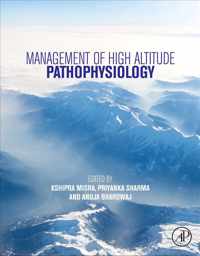 Management of High Altitude Pathophysiology