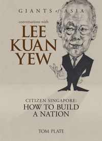 Conversations with Lee Kuan Yew