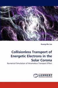 Collisionless Transport of Energetic Electrons in the Solar Corona