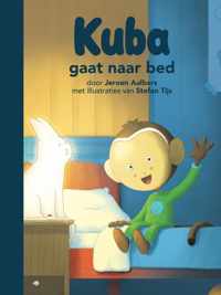 Kuba boekjes - Kuba gaat naar bed