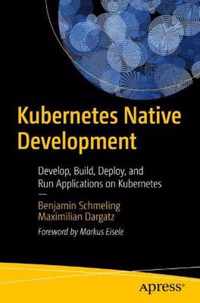 Kubernetes Native Development