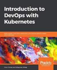 Introduction to DevOps with Kubernetes