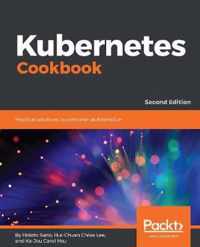 Kubernetes Cookbook