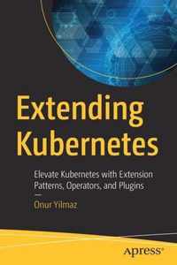 Extending  Kubernetes