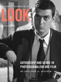 Stanley Kubrick At Look Magazine