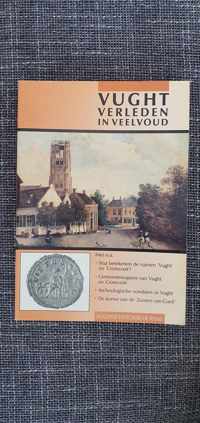 Vught - verleden in veelvoud