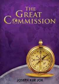 The Great Commission