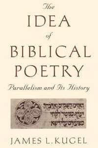 Idea Of Biblical Poetry