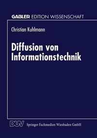 Diffusion Von Informationstechnik