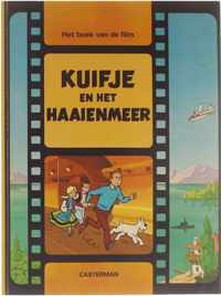 Kuifje 22 -  Kuifje en het haaienmeer 2